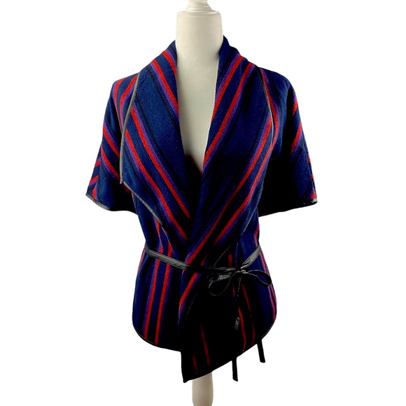 BB DAKOTA | NWT Point BLANK-ET Vest S - Picture 2 of 8